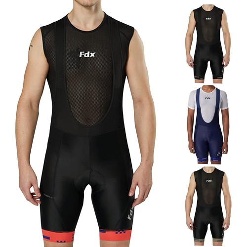 Short de cyclisme Mavic homme grand (méd) nylon mélangé noir