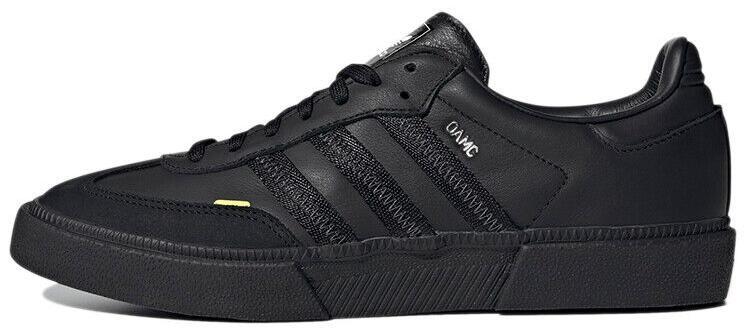 【稀少・美品】adidas × OAMC TORSION Type O-6 本革 OAMC x adidas Originals Type-O6 Official Release | Hypebeast