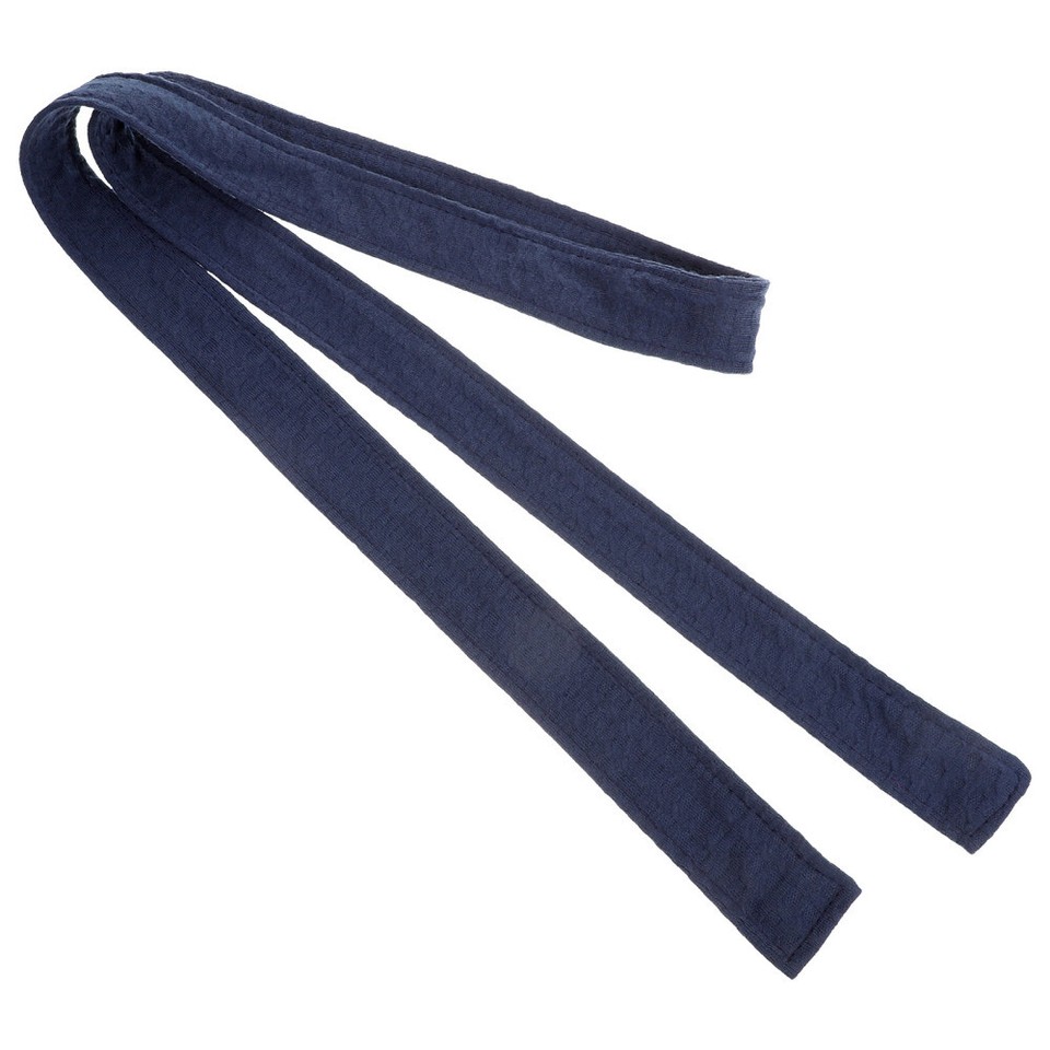 Bathrobe Belt 100 Polyester Miss Man Replacement Drawstring Cord Small