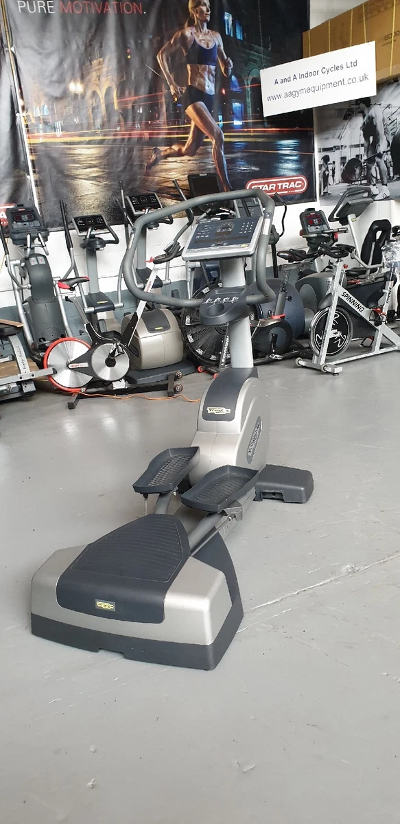 Technogym Excite 700i Wave Crossover Self powered Commercial Gym