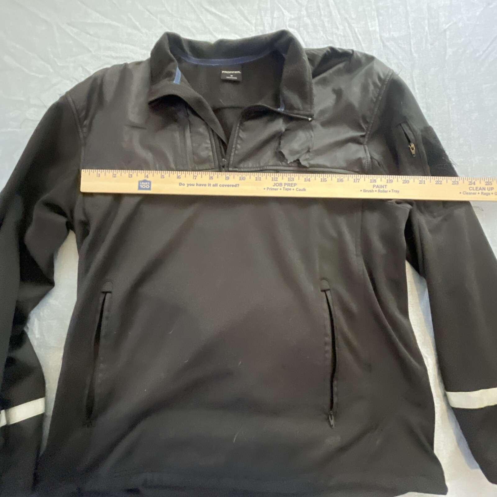 Proper Jacket Security Law Enforcement 89706 - image 7