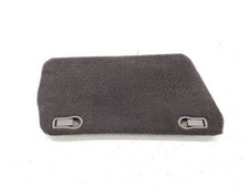 00-04 Corvette Fuse Box Cover Trim Black 10273083