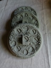 GW Herr der Ringe Tabletop - 1 Balins Grab Gefährten Diorama Base [unbemalt]