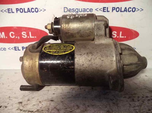 Motorino Di Avviamento Per Kia Optima (2013-2015) E Sorento (2011-2014) 2.4L - Ricambio Compatibile Di Alta Qualità