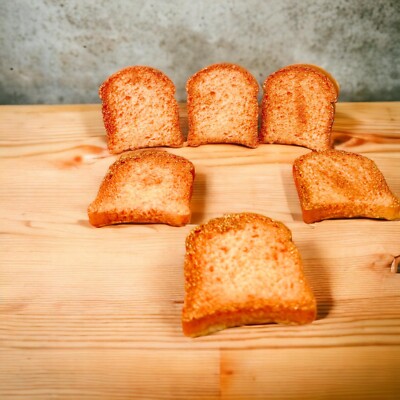 It's Just Toast Wax Melt