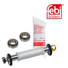 FEBI BILSTEIN Querlenker Reparatursatz für Fiat Grande Punto 199_ 199 Peugeot