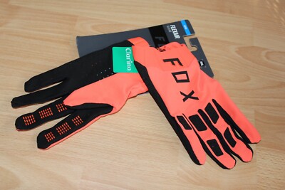 Fox Racing Herren Fahrrad Handschuhe Gr. XXL NEU Flexair Glove