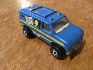 hot wheels simpsons van
