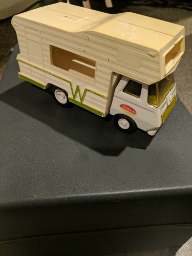 Vintage Tonka Winnebago Camper | eBay