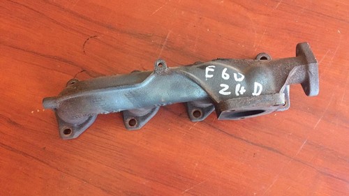 BMW 1 3 5ER ABGASKRÜMMER 7797389 14341710