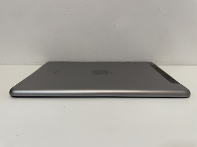 Apple iPad mini 3 16GB, Wi-Fi + Cellular (Verizon), 7.9in - Space