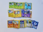 Pokemon Cards - Black and White - PLASMA GLACIATION - French (Single)