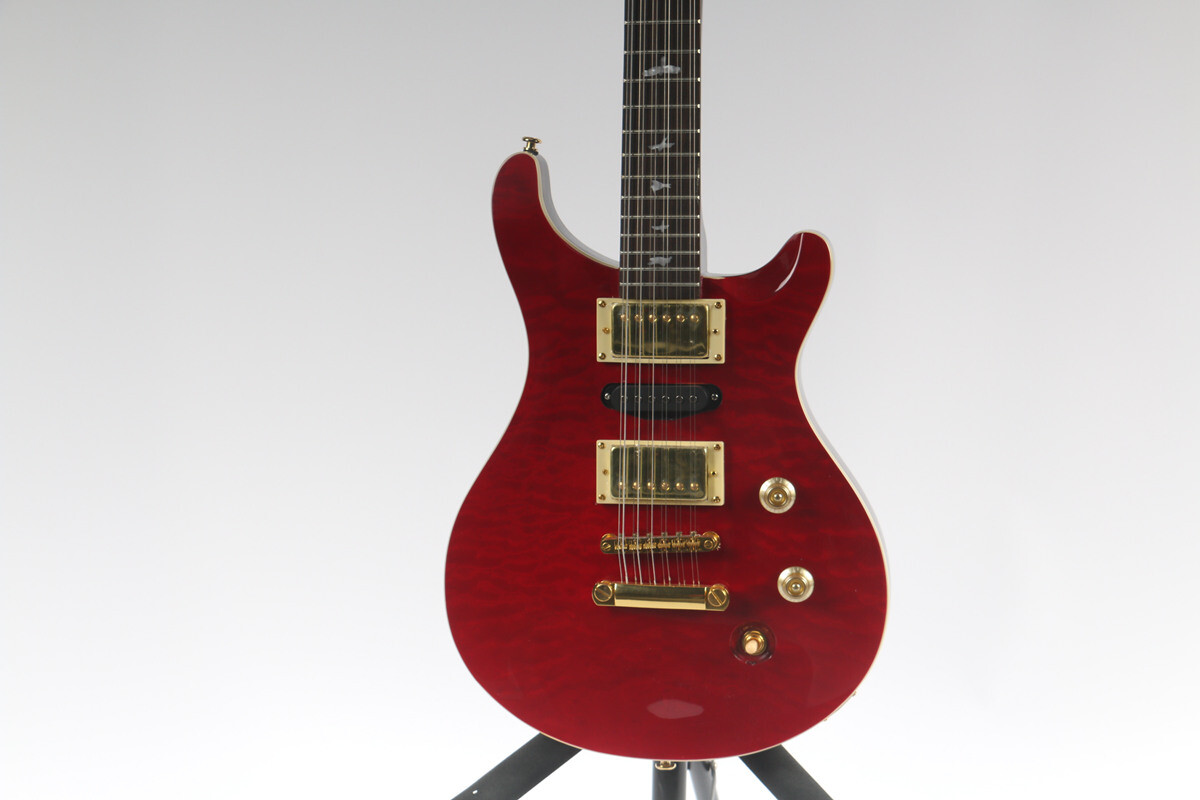 ギター TY Fender Jack White Signature Triplesonic Limited-Edition
