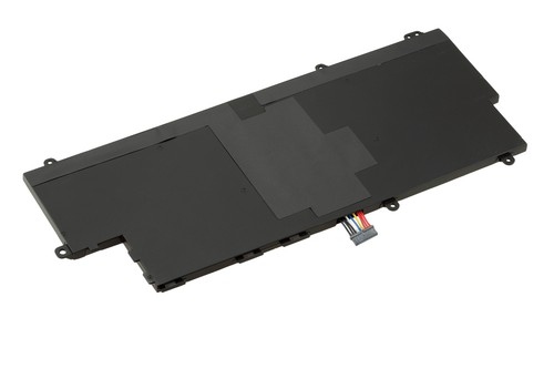 Batteria NERA 7.2-7.4 V 6000 mAh per samsung NP530U3C - Foto 3 di 9