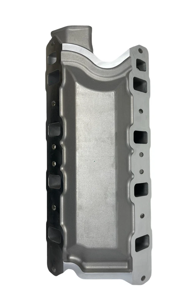 ATP Performance 289-302 Aluminum 4BBL Intake Manifold. Like Edelbrock #7521 - Image 4 of 4