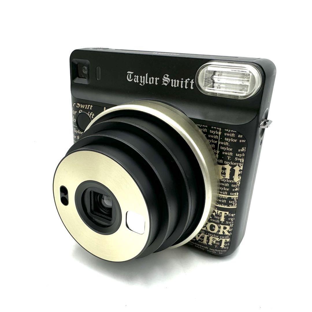 限定価格FUJIFILM instax Taylor Swift 限定価格FUJIFILM instax Taylor Swift