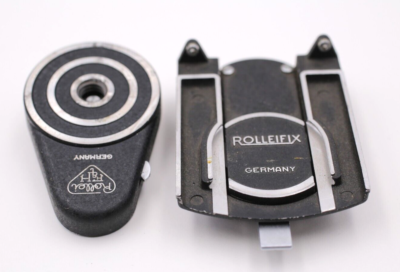 ROLLEIFIX + ROLLEI PANORAMAKOPF , SHC Art.766081 | eBay