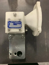 Boston Gear Speed Reducer BKF7105SB5J6