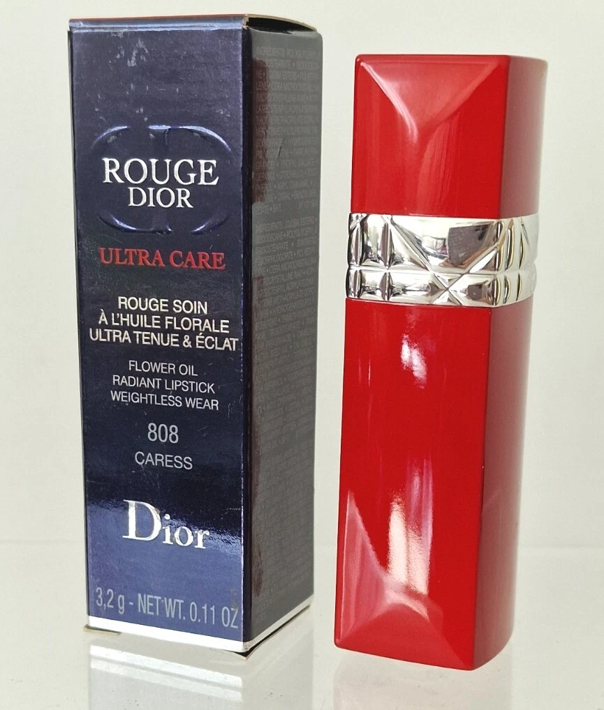 Rouge top dior 808
