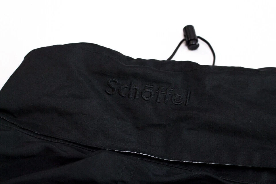 Vintage SCHOFFEL Venturi Wasserfeste Jacke Größe 2XL (XXL - UK18 - US14) - Bild 4 von 4