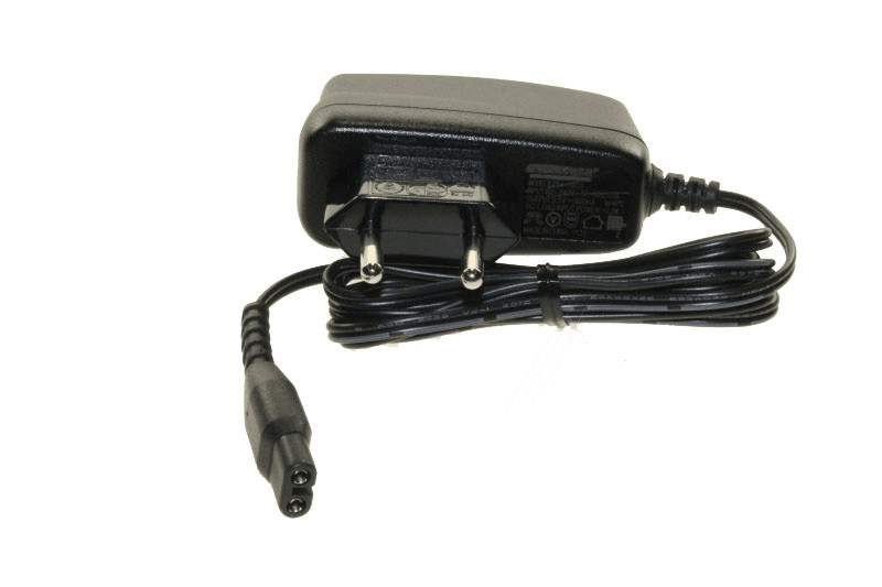 Aspirateur en panne de batterie ? Solution avec ce chargeur EU fiable
