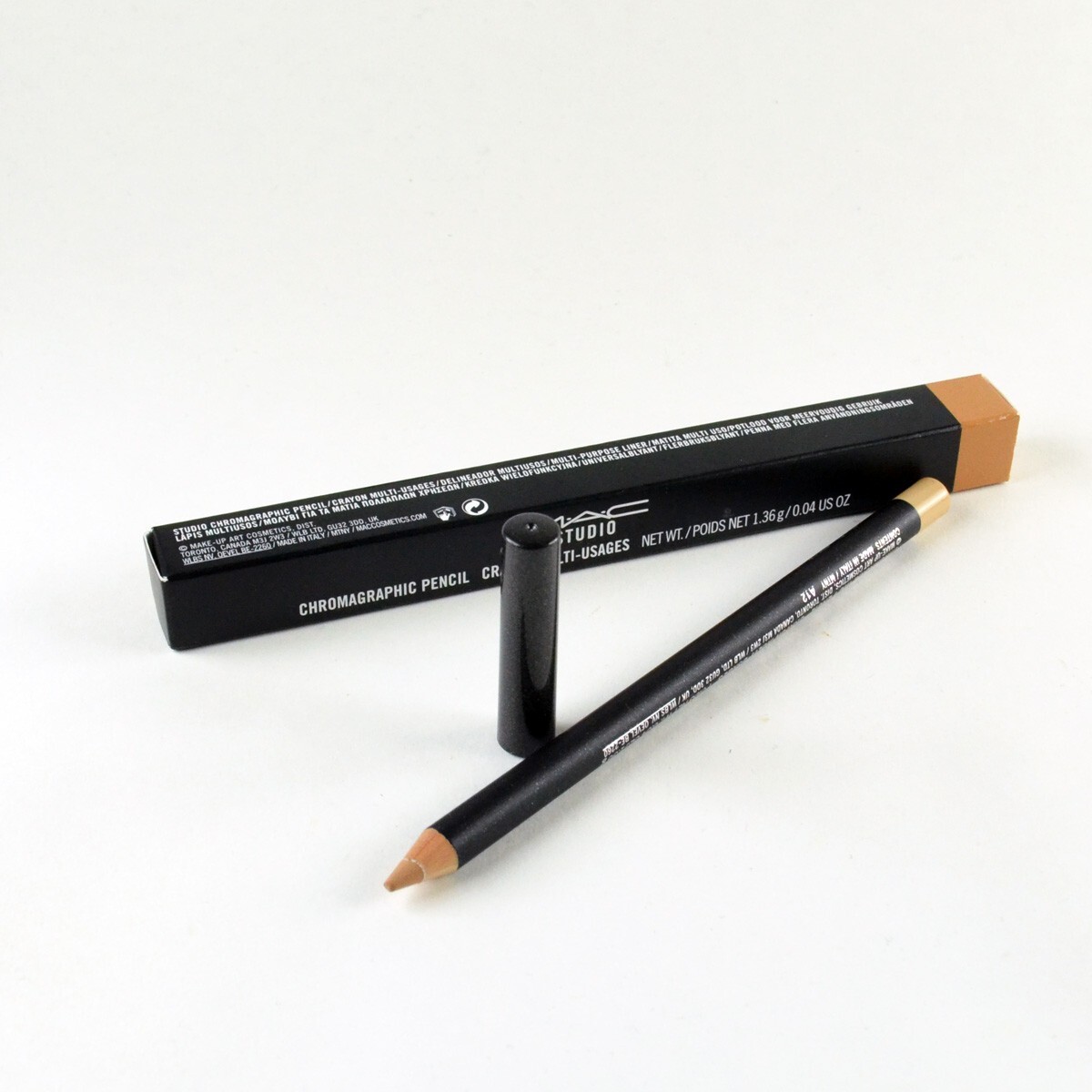 2 X Mac Studio Chromagraphic Pencil Nw25/nc30 for sale online | eBay