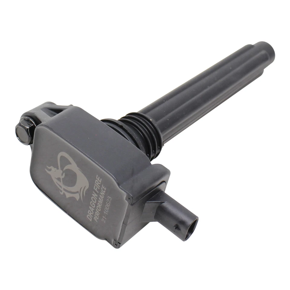 DRAGON FIRE 6 Bobinas de Ignição 11-21 Dodge Charger Durango Grand Caravan Ram 3.6L - Imagem 3 de 4