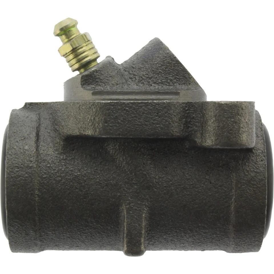 Cilindro de rueda de freno de tambor delantero izquierdo centrado 1968 Pontiac Catalina 1967-1970 Foto 2 de 4