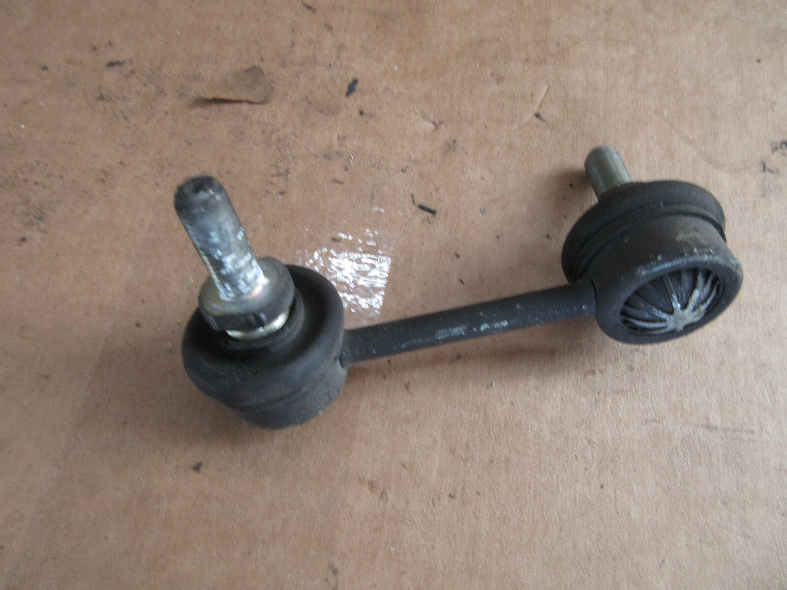 Ferrari 355 - LH Rear Tie Rod Link  - Part# 161110