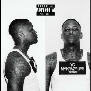 YG My Krazy Life ポスター（フレームなし Yg My Krazy Life | eBay