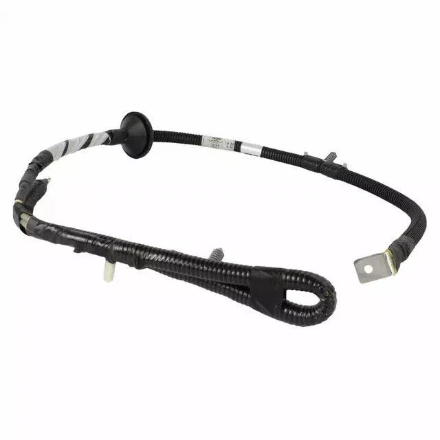 Cable positivo de batería para arranque genuino Ford Excursion 2003-04 3C3Z-14300-CAA Foto 2 de 2