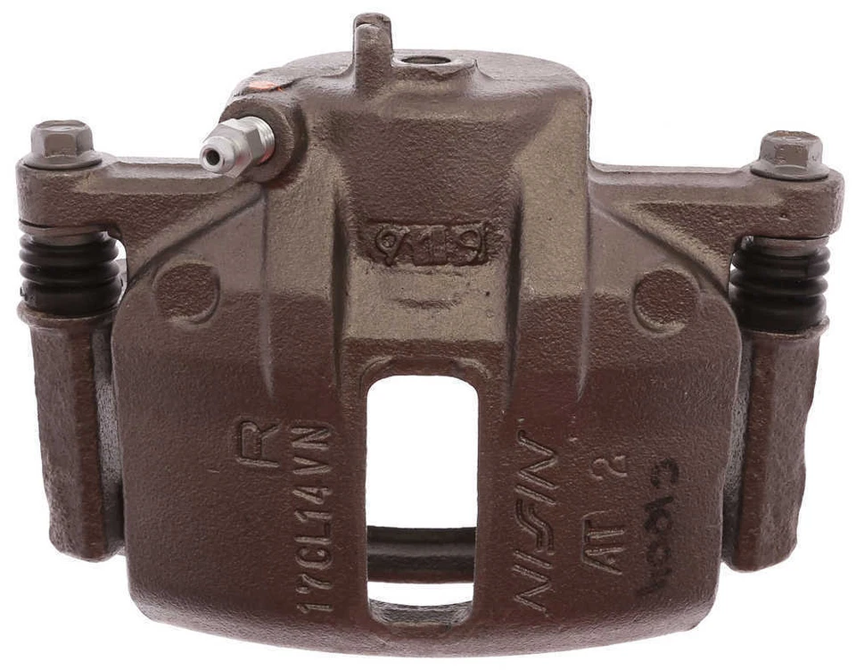 Pinza de freno de disco compatible con Honda Prelude Accord RAYBESTOS 1988-1991 Foto 4 de 4