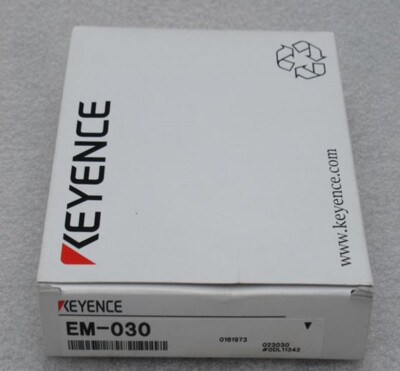 1PC Keyence EM-030 Proximity Sensor EM030 New In Box Free Shipping #US