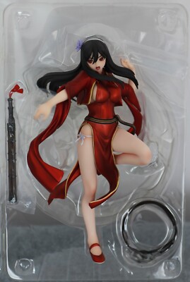 Queen's Blade Rebellion TANYAN Excellent Model Core 1/8 Megahouse