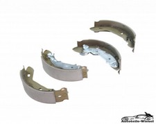 DELPHI Bremsbacken Hinten für MERCEDES A Klasse W168 DELPHI Bremsbacken Hinten für MERCEDES A Klasse W168