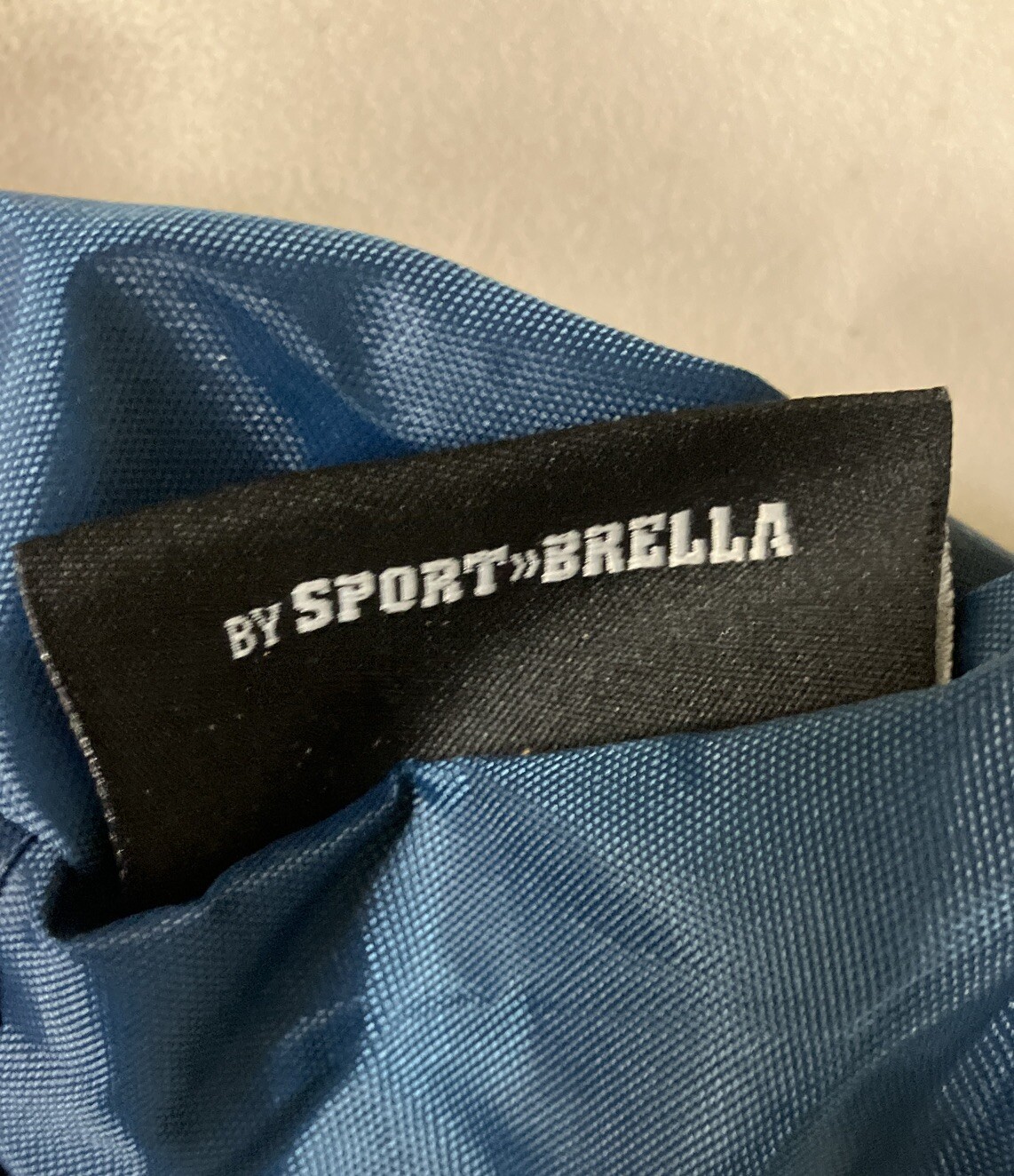 Sport-Brella SPF 50+ Adjustable Chair Umbrella with Universal Clamp NEW