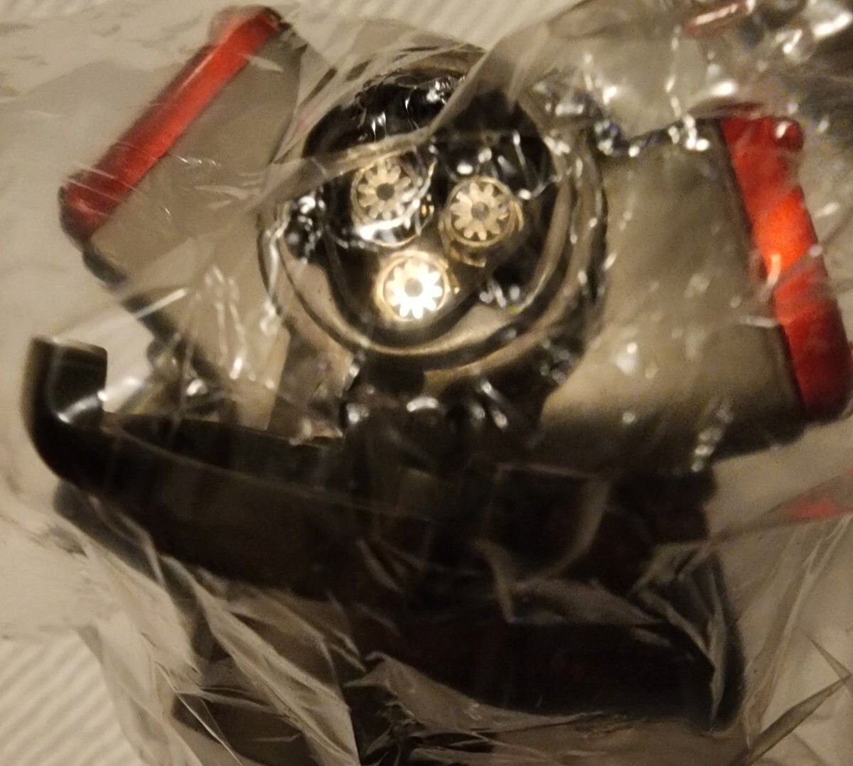 CAO Flathead Triple Torch Table Lighter