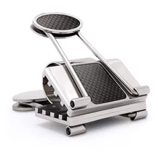 Money Clip & Credit Card Holder