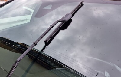 Peugeot 3008 Wiper Indicator Combination Stalk 96667322XT