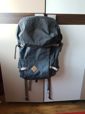 packable backpack mec