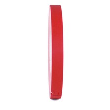 GAFFERS STAGE TAPE - RED - 1/2 INCH X 60 YARDS