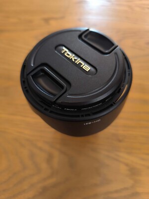 tokina 11-20 2.8 CANON EF