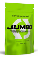 Scitec Nutrition Jumbo 1320g Beutel mit MATRIX