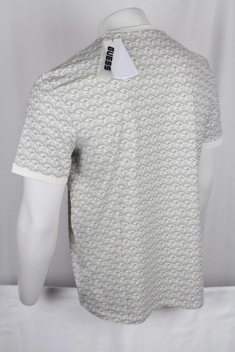 gucci guess shirt