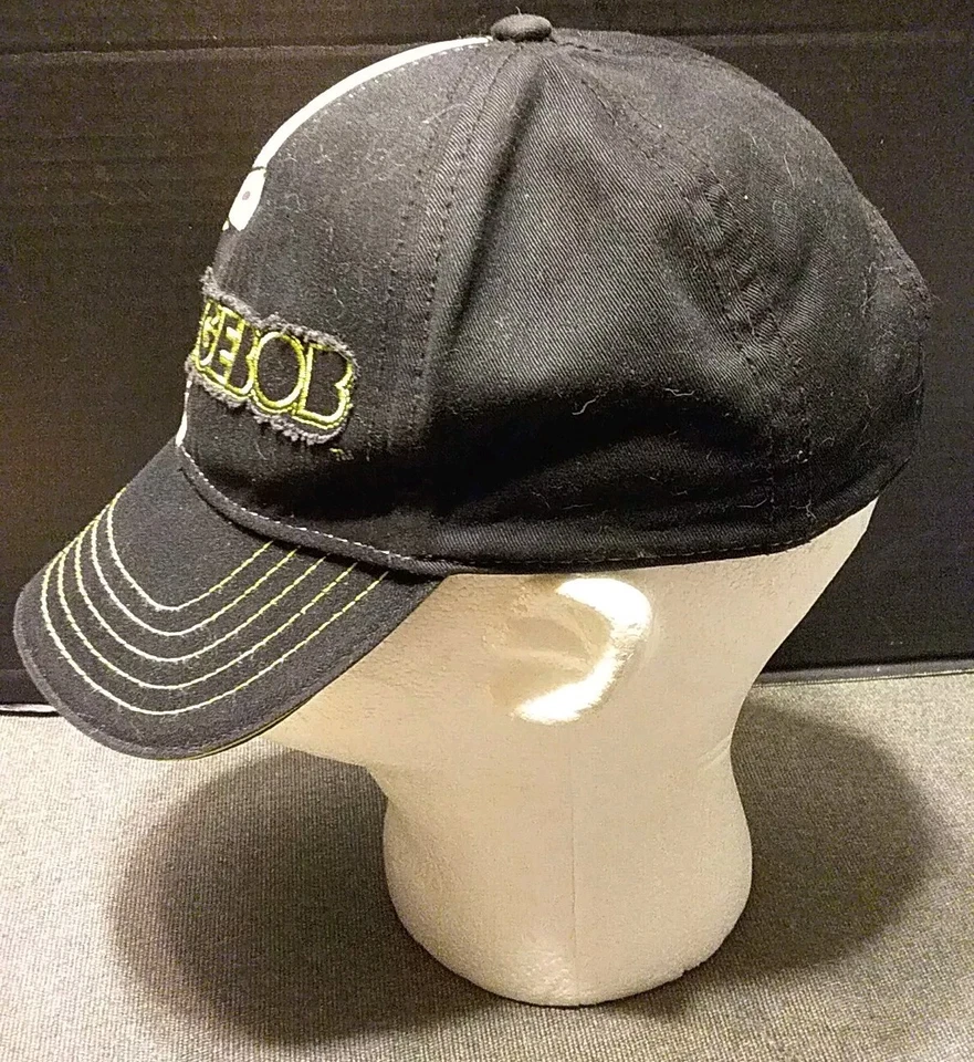 De Colección 2006 Bob Esponja Pantalones Cuadrados Nickelodeon Sombrero Envejecido Jóvenes Niños Talla 55 cm Foto 4 de 4