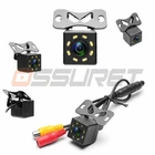 170°CMOS Car Rear View Backup Camera Parking Reverse CAM Night Vision Waterproof