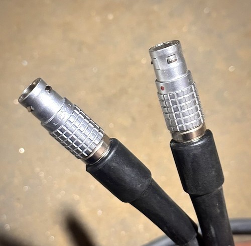 Hexagon MCS12 Sensor Cable - New Surplus - Picture 2 of 4