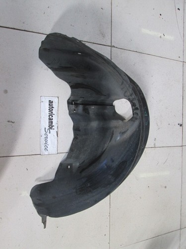 6Q0810972A Kotflügel Schutz Hinten Rechts Volkswagen Polo 1.4 B 59KW 5M 5T