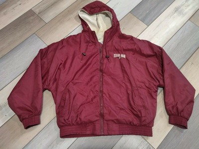 a&m windbreaker