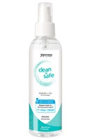 Joydivision Desinfektionsmittel 200Ml Toy-Cleaner Ohne Alkohol Lovetoy Spray